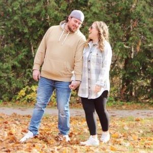 Meet your Posher, Matthew